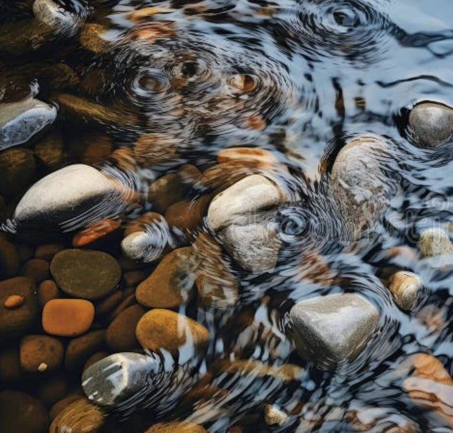 May 2026 Retreat Balance